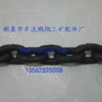 提升机机尾提升机链条脱链原因分析与改进方法